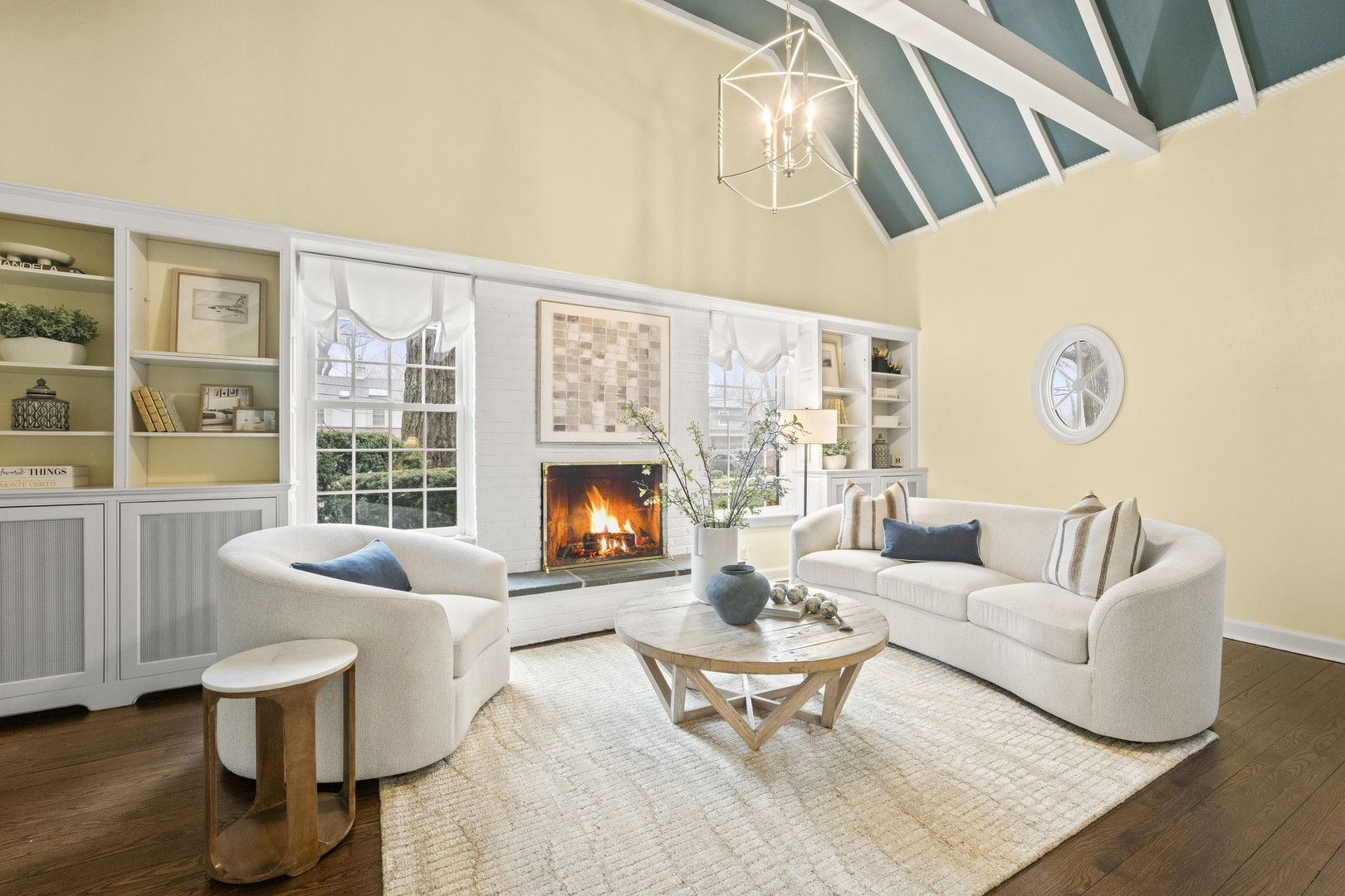 333 Simpson Street Lake Bluff, IL 60044 - Photo 4 of 51