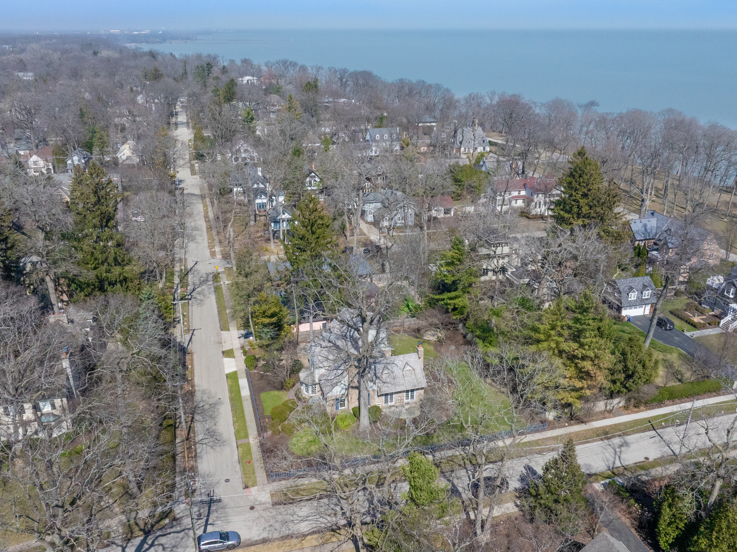 333 Simpson Street Lake Bluff, IL 60044 - Photo 44 of 51