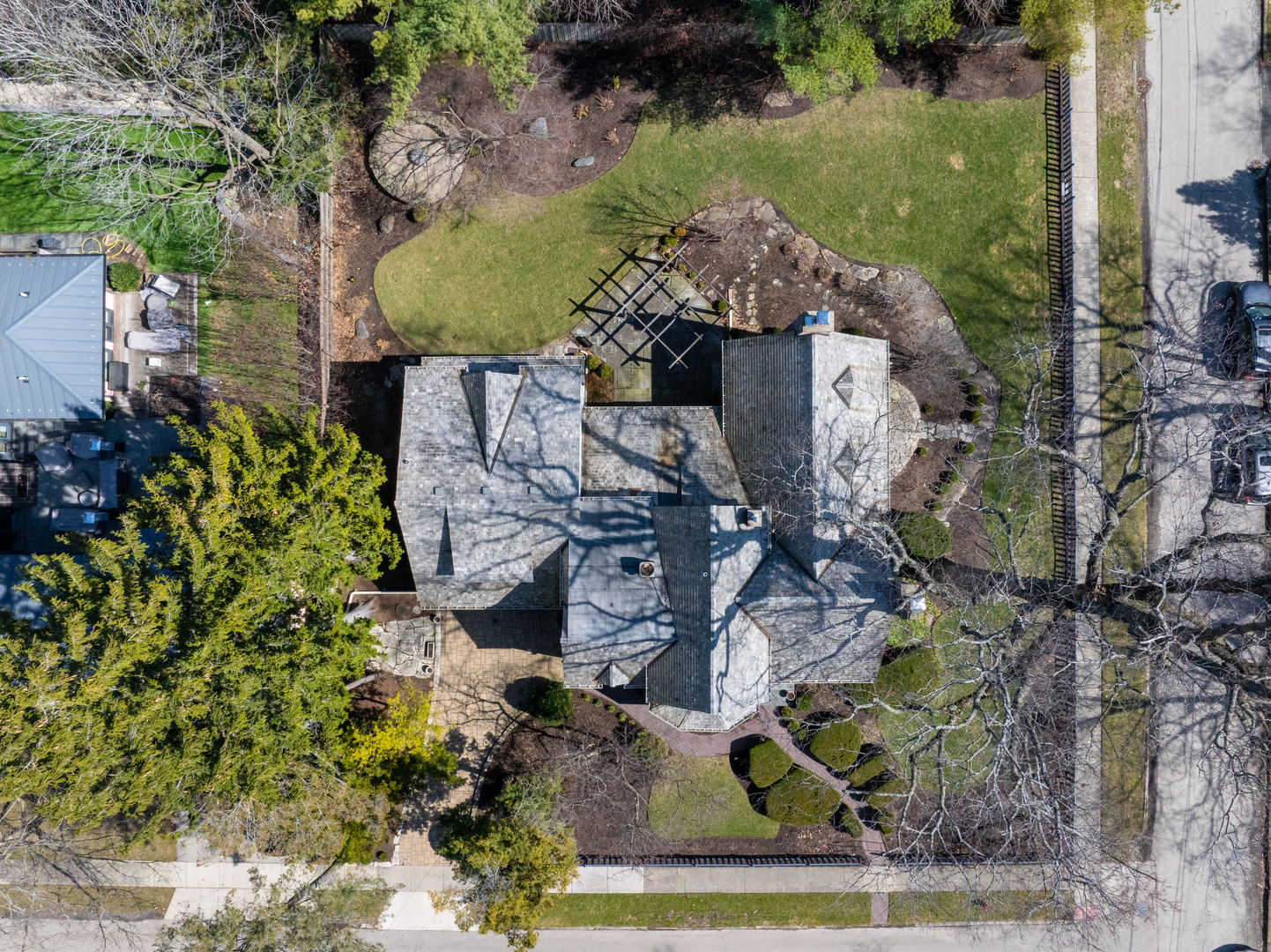 333 Simpson Street Lake Bluff, IL 60044 - Photo 45 of 51