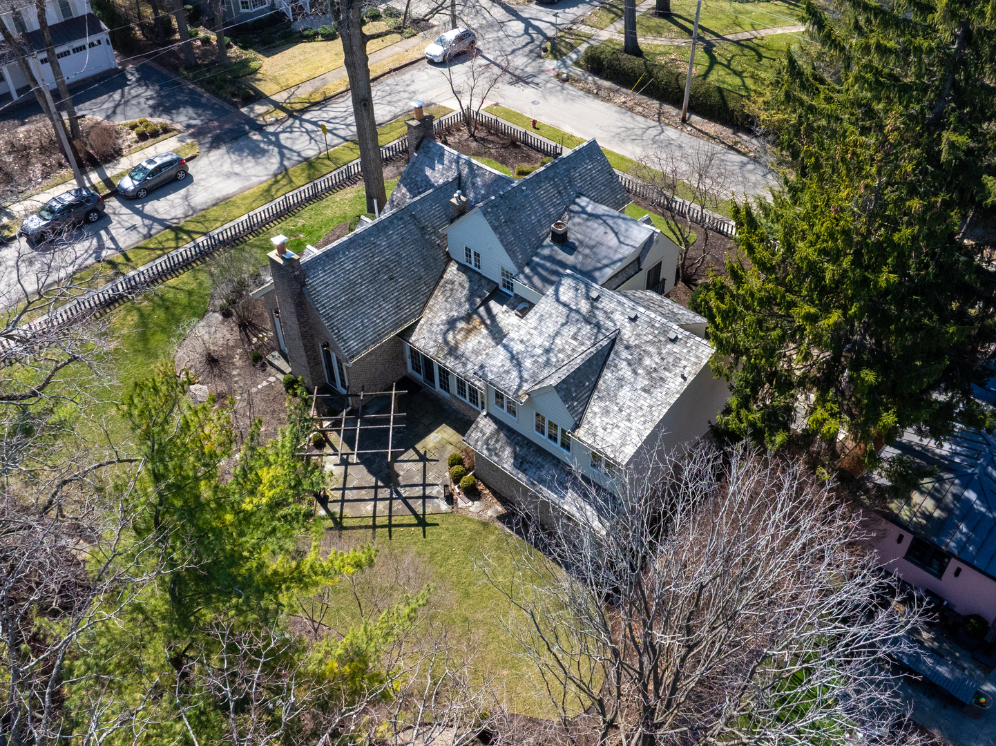 333 Simpson Street Lake Bluff, IL 60044 - Photo 46 of 51