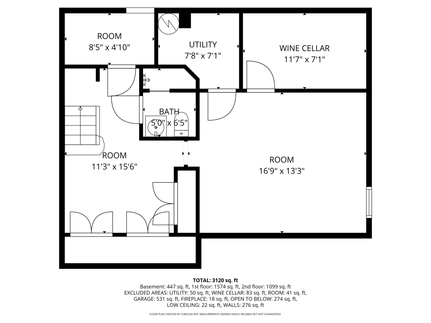 333 Simpson Street Lake Bluff, IL 60044 - Photo 49 of 51