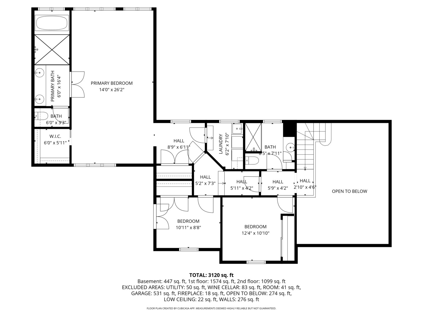 333 Simpson Street Lake Bluff, IL 60044 - Photo 50 of 51