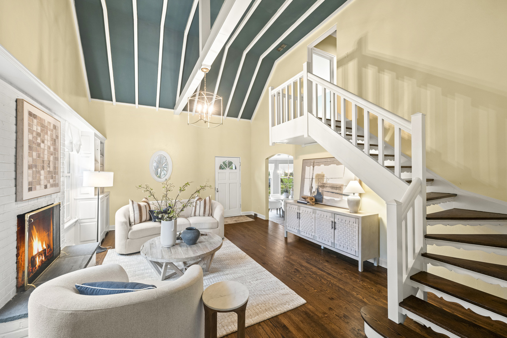 333 Simpson Street Lake Bluff, IL 60044 - Photo 5 of 51