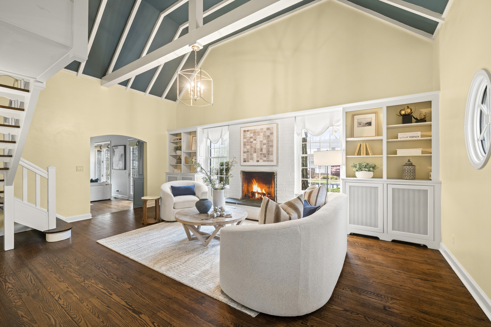 333 Simpson Street Lake Bluff, IL 60044 - Photo 6 of 51