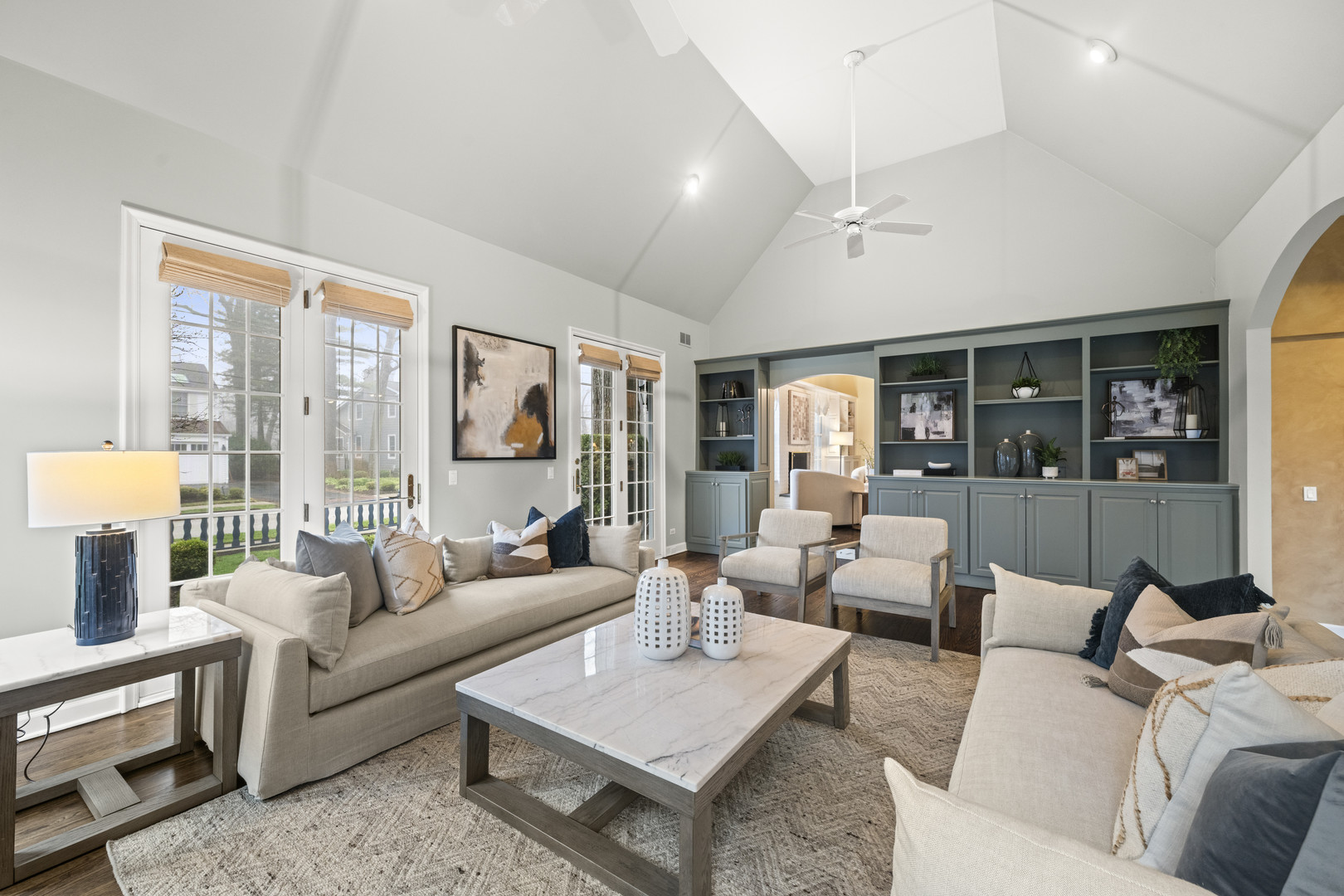 333 Simpson Street Lake Bluff, IL 60044 - Photo 7 of 51