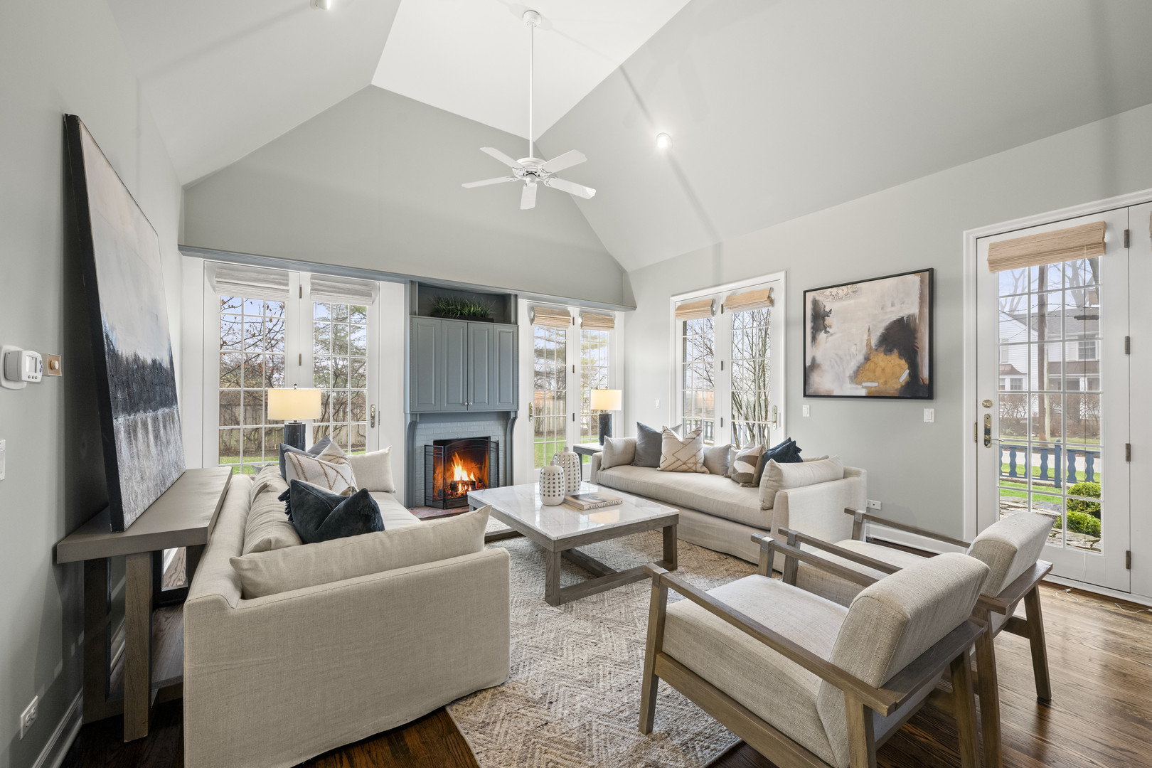 333 Simpson Street Lake Bluff, IL 60044 - Photo 8 of 51