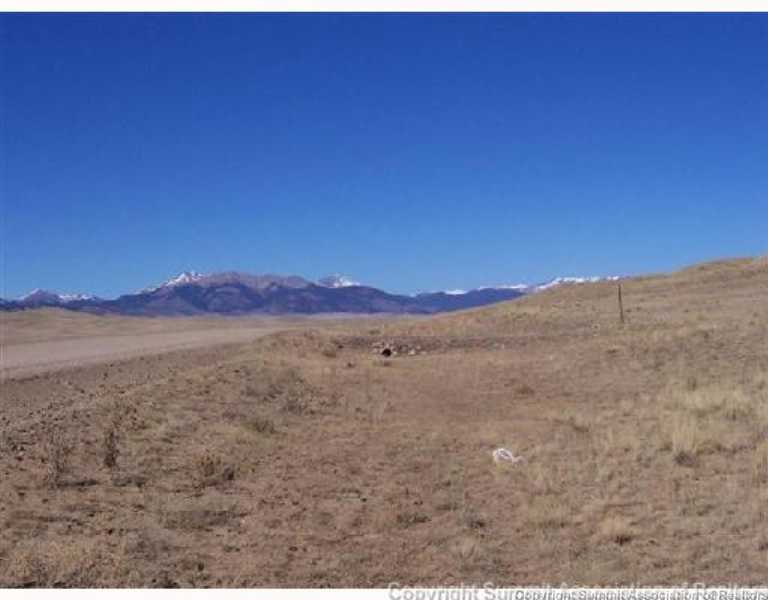 14810 Elkhorn Road Como, CO 80432 - Photo 4 of 4 Land/Lot.