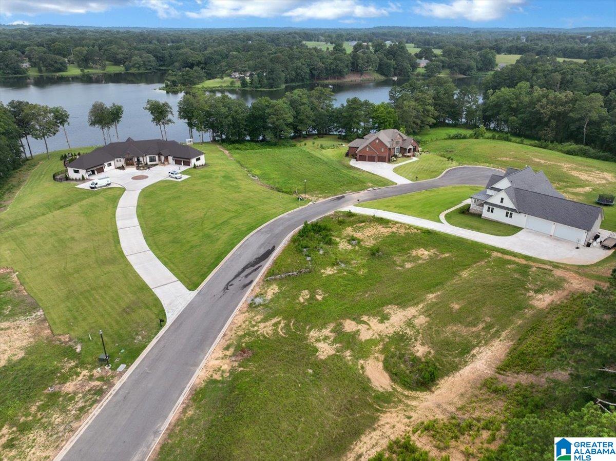 Lot 20 Ridgewood Drive, Unit 20 Cullman, AL 35055 - Photo 8 of 13