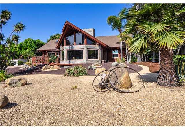 518 Cole Ranch Road Encinitas, CA 92024 - Photo 1 of 19