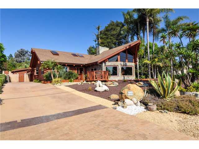 518 Cole Ranch Road Encinitas, CA 92024 - Photo 2 of 19