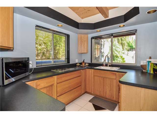 518 Cole Ranch Road Encinitas, CA 92024 - Photo 18 of 19 Guest House kitchenette
