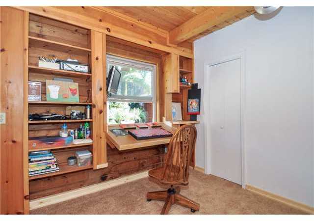518 Cole Ranch Road Encinitas, CA 92024 - Photo 19 of 19 Separate office off garage
