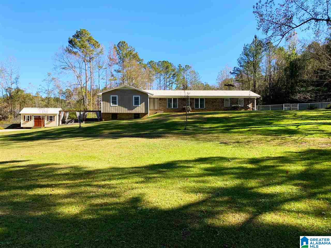 276 State Farm Road Alexandria, AL 36250 - Photo 42 of 50