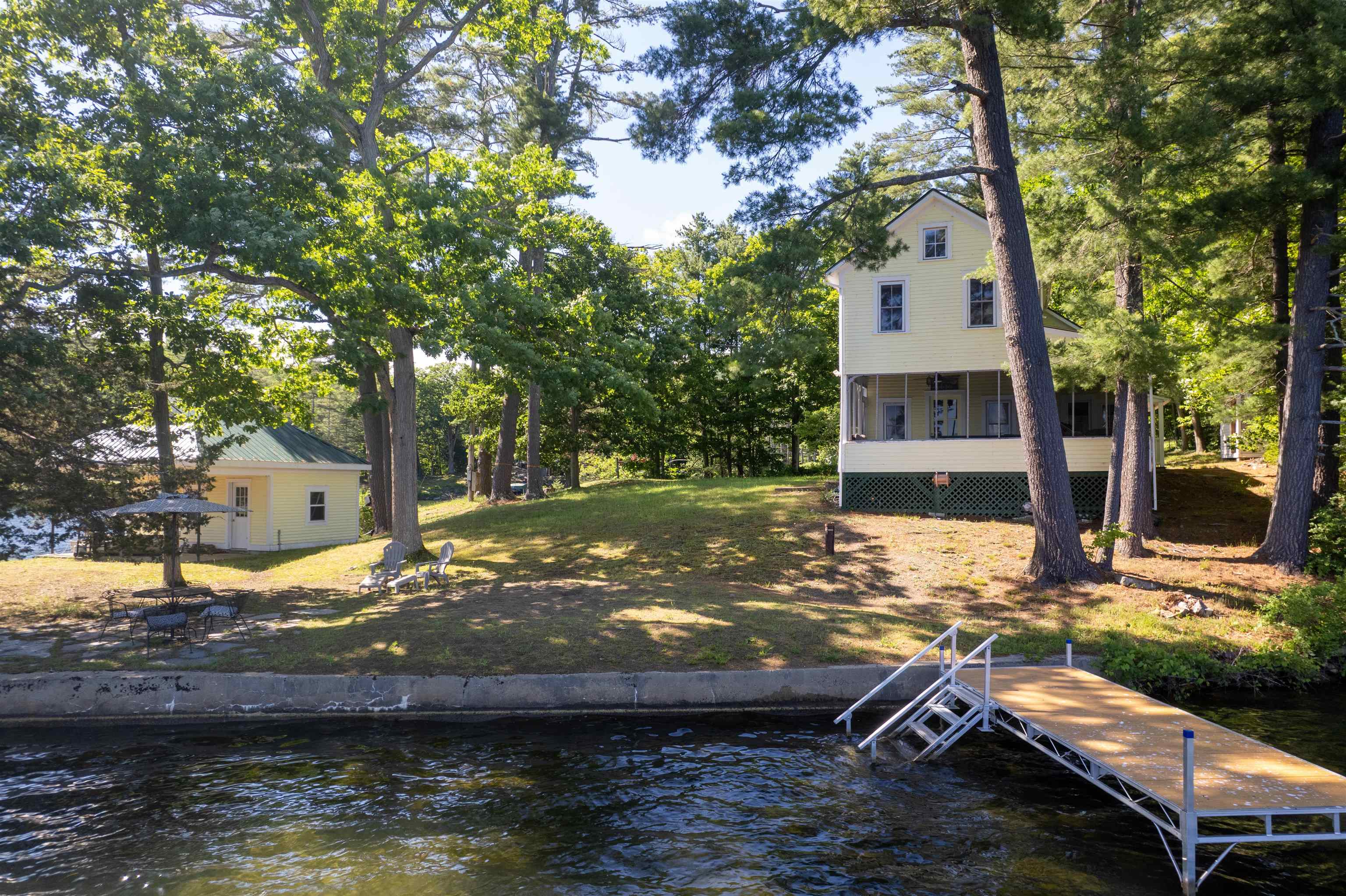 48 Acorn Lodge Road Castleton, VT 05735 - Photo 2 of 50