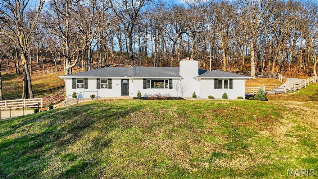 1336 Pond Road Wildwood, MO 63038 - Photo 1 of 1