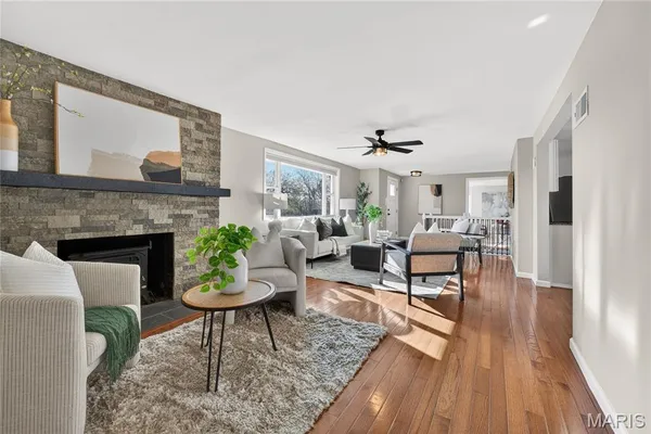 $599,900 | 1336 Pond Road, Wildwood, MO 63038