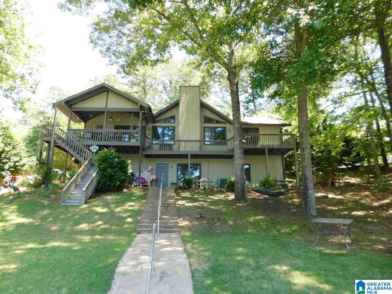 155 Deer Trace Alexander City, AL 35010 - Photo 39 of 49