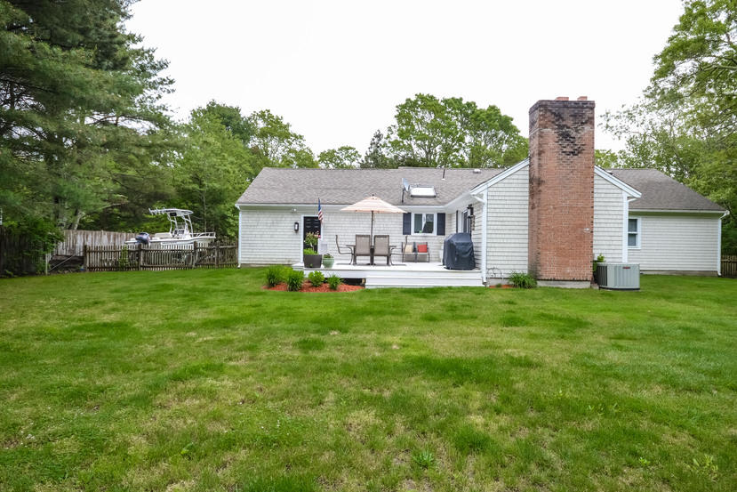 1199 Ost -w Barn Road Osterville, MA 02655 - Photo 3 of 30 026-Rear_View-4298099-small