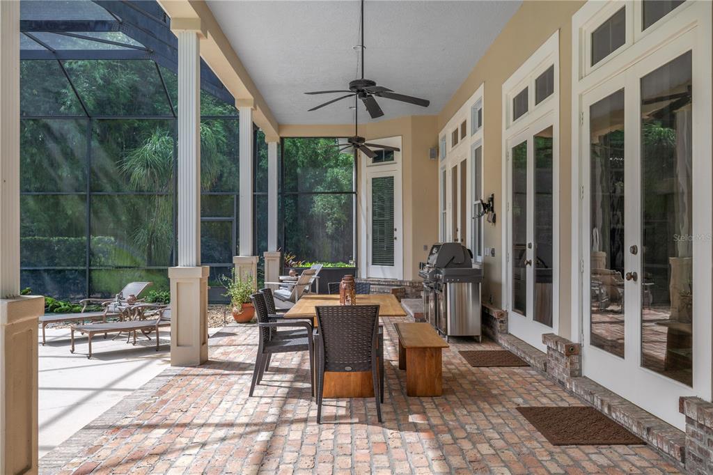 3413 Lilas Court Windermere, FL 34786 - Photo 44 of 53