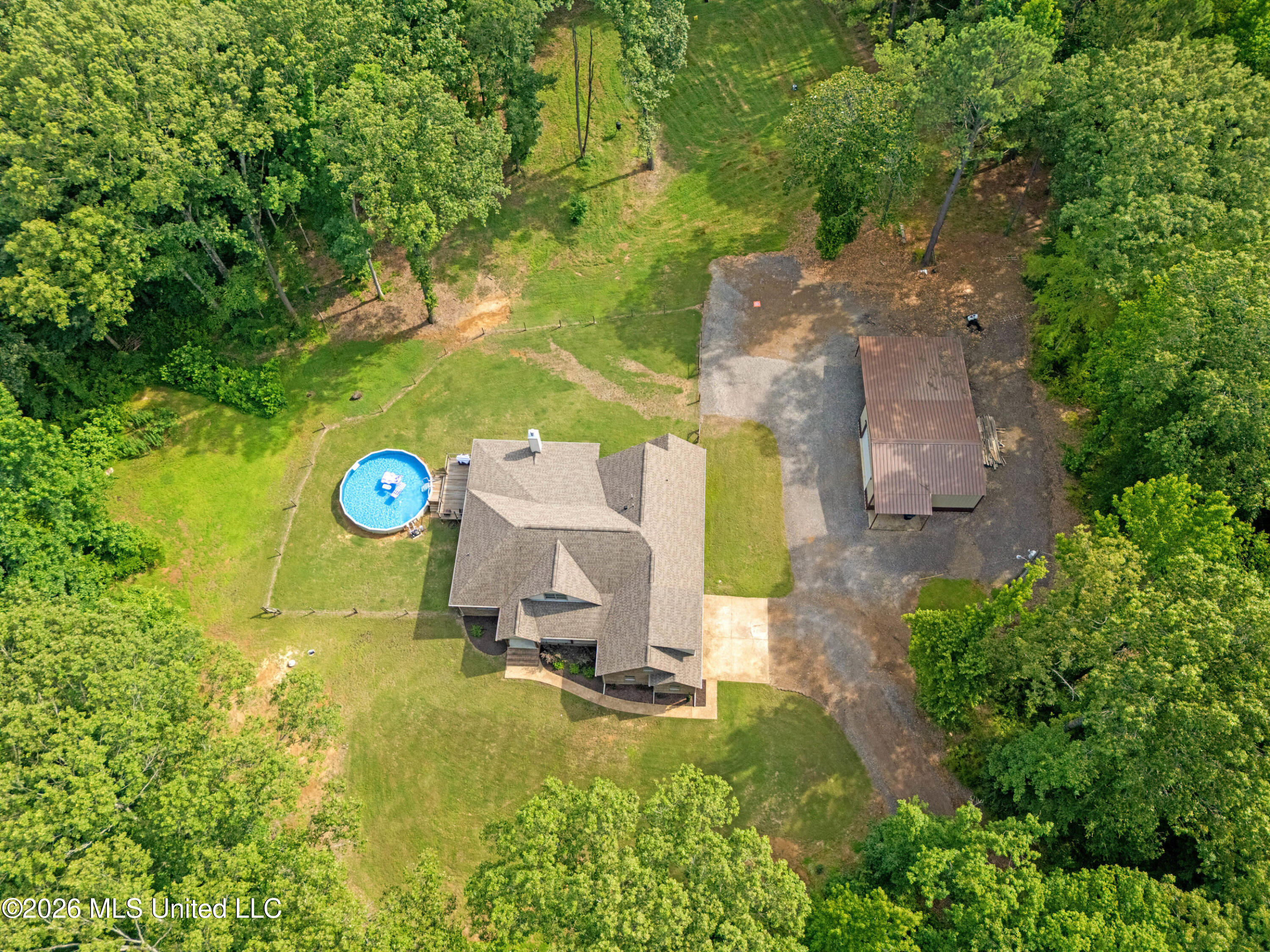 8301 Browns Ferry Road Senatobia, MS 38668 - Photo 4 of 43 36_dji_20260625162450_0245_d_print