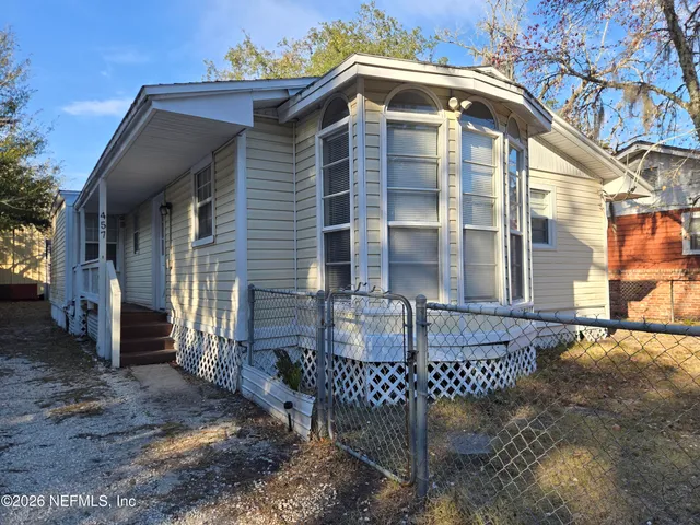$104,000 | 457 East 45th Street, Jacksonville, FL 32208