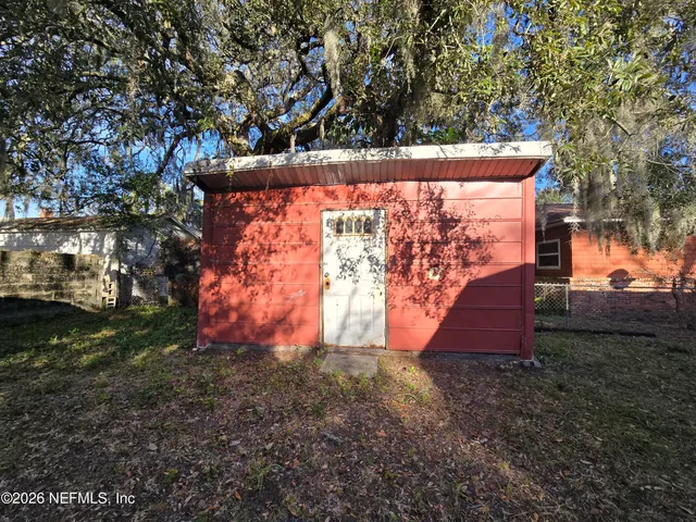 $104,000 | 457 East 45th Street, Jacksonville, FL 32208