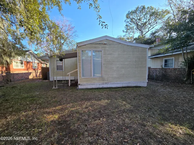 $104,000 | 457 East 45th Street, Jacksonville, FL 32208