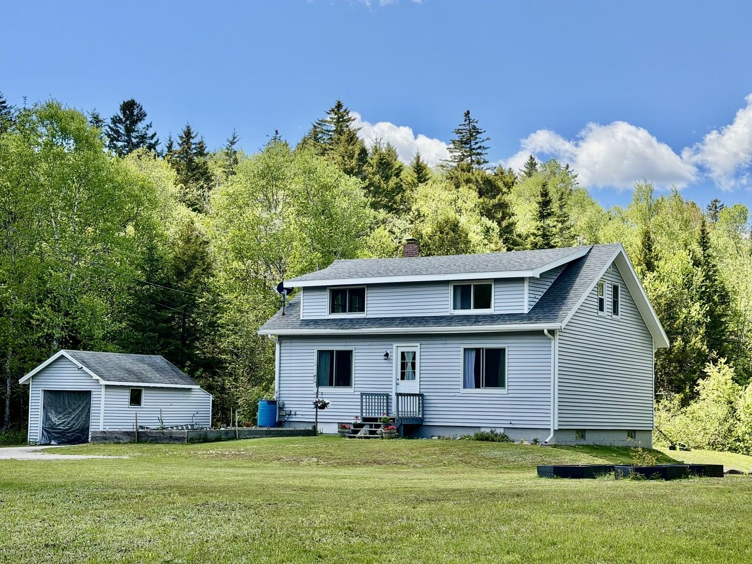 411 Cutler Road Machiasport, ME 04655 - Photo 3 of 72 IMG_0326