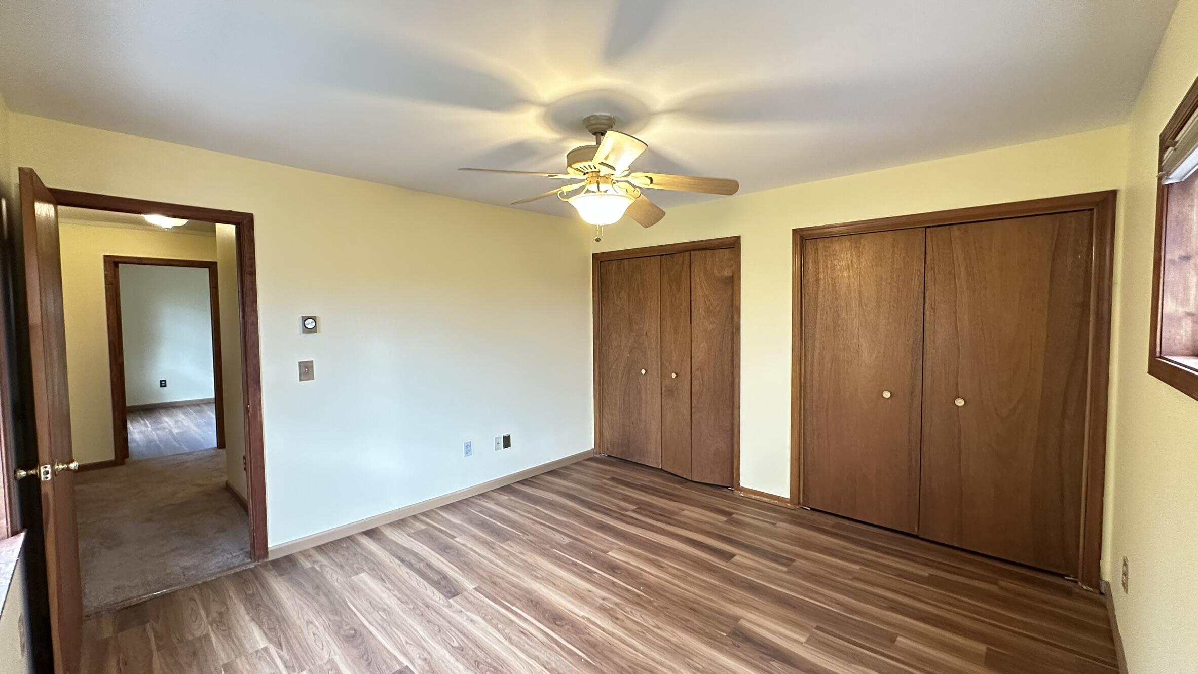 227 Image Drive Scotrun, PA 18355 - Photo 28 of 39 a view of a livingroom with a chandelier fan