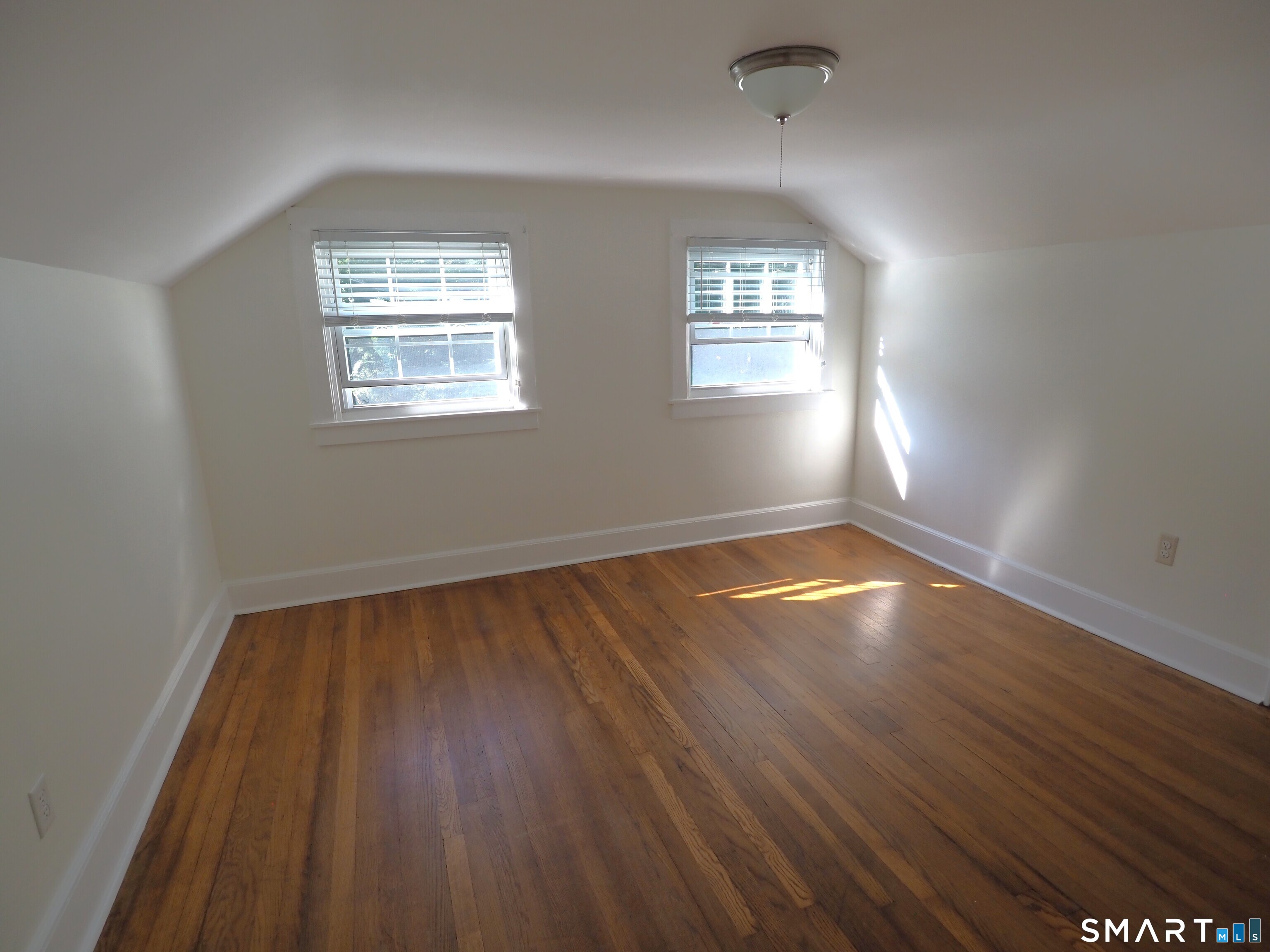 25-27 Hebron Road Andover, CT 06232 - Photo 15 of 15 Wood floors, great windows