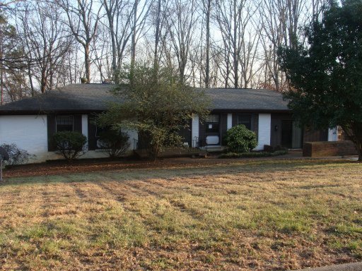 412 Summit View Road Knoxville, TN 37920 - Photo 1 of 1 Primary Photo