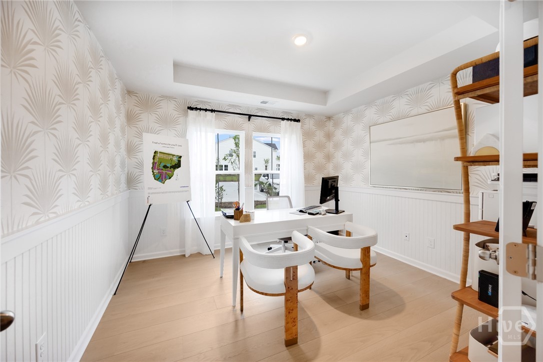 752 Blue Moon Crossing Pooler, GA 31322 - Photo 19 of 32 *Model home photography is for reference purposes only. Does not depict actual home.