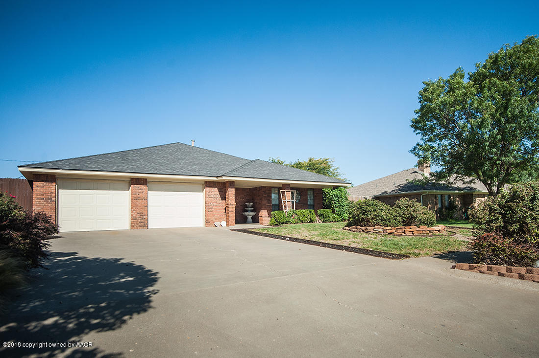 3302 Reeder Drive Amarillo, TX 79121 - Photo 1 of 31 3302 Reeder_3818