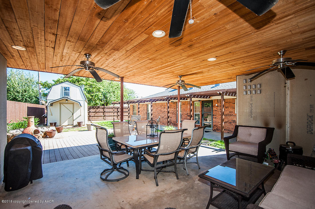 3302 Reeder Drive Amarillo, TX 79121 - Photo 2 of 31 3302 Reeder_3891