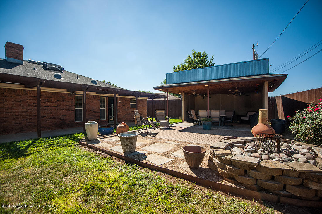 3302 Reeder Drive Amarillo, TX 79121 - Photo 25 of 31 3302 Reeder_3897