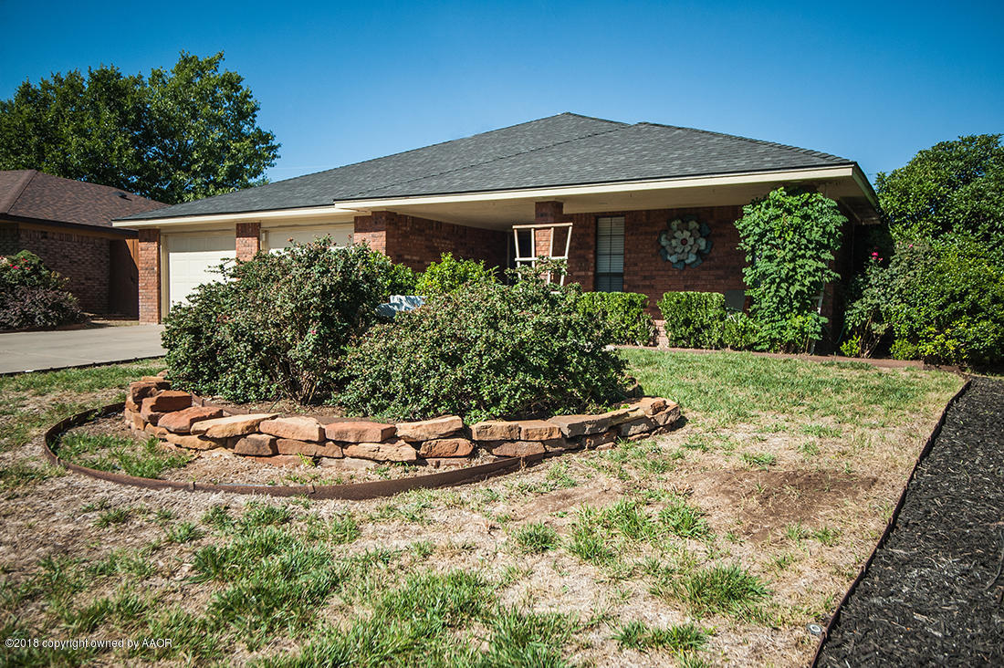 3302 Reeder Drive Amarillo, TX 79121 - Photo 30 of 31 3302 Reeder_3829
