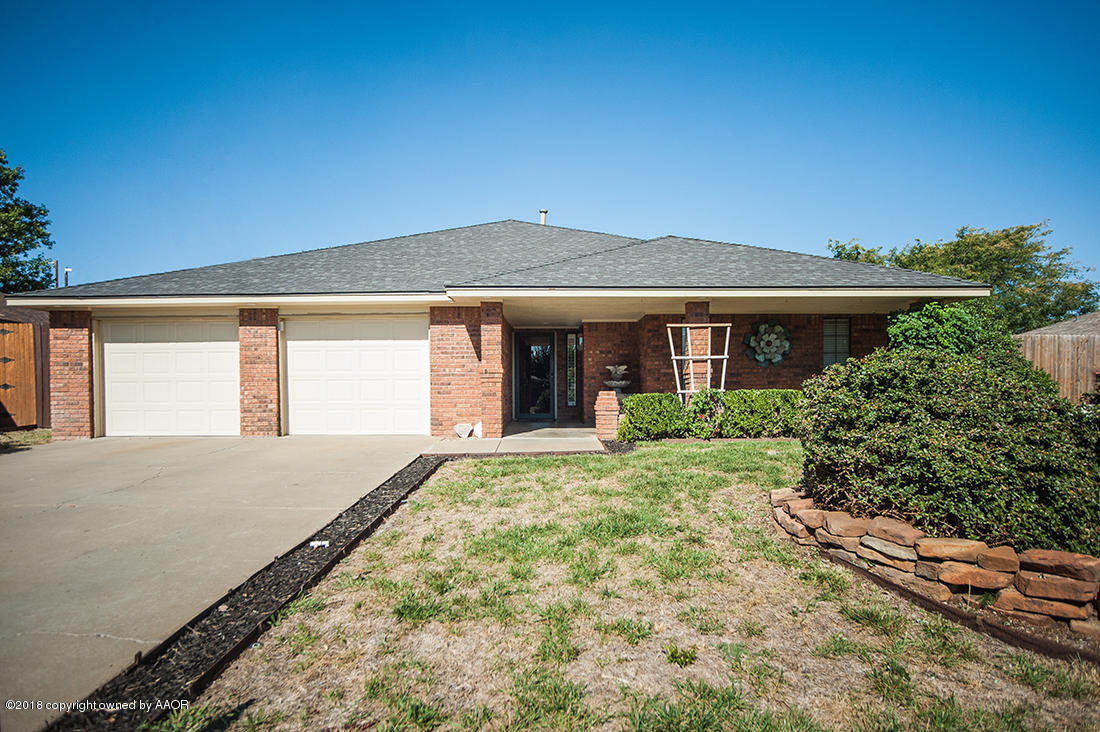 3302 Reeder Drive Amarillo, TX 79121 - Photo 31 of 31 3302 Reeder_3825