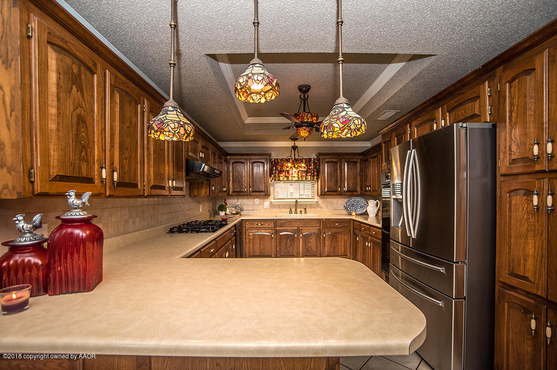 3302 Reeder Drive Amarillo, TX 79121 - Photo 7 of 31 3302 Reeder_3854