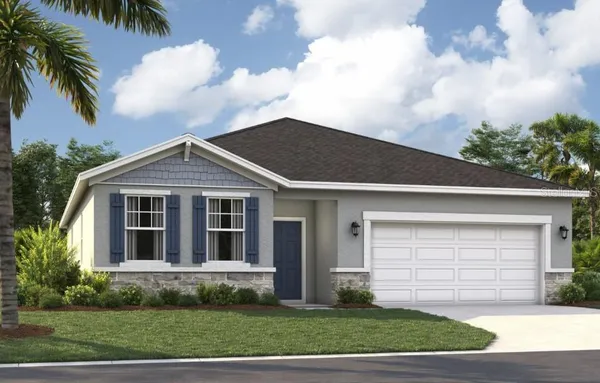 $342,085 | 847 Pebble Crest Lane, Bartow, FL 33830