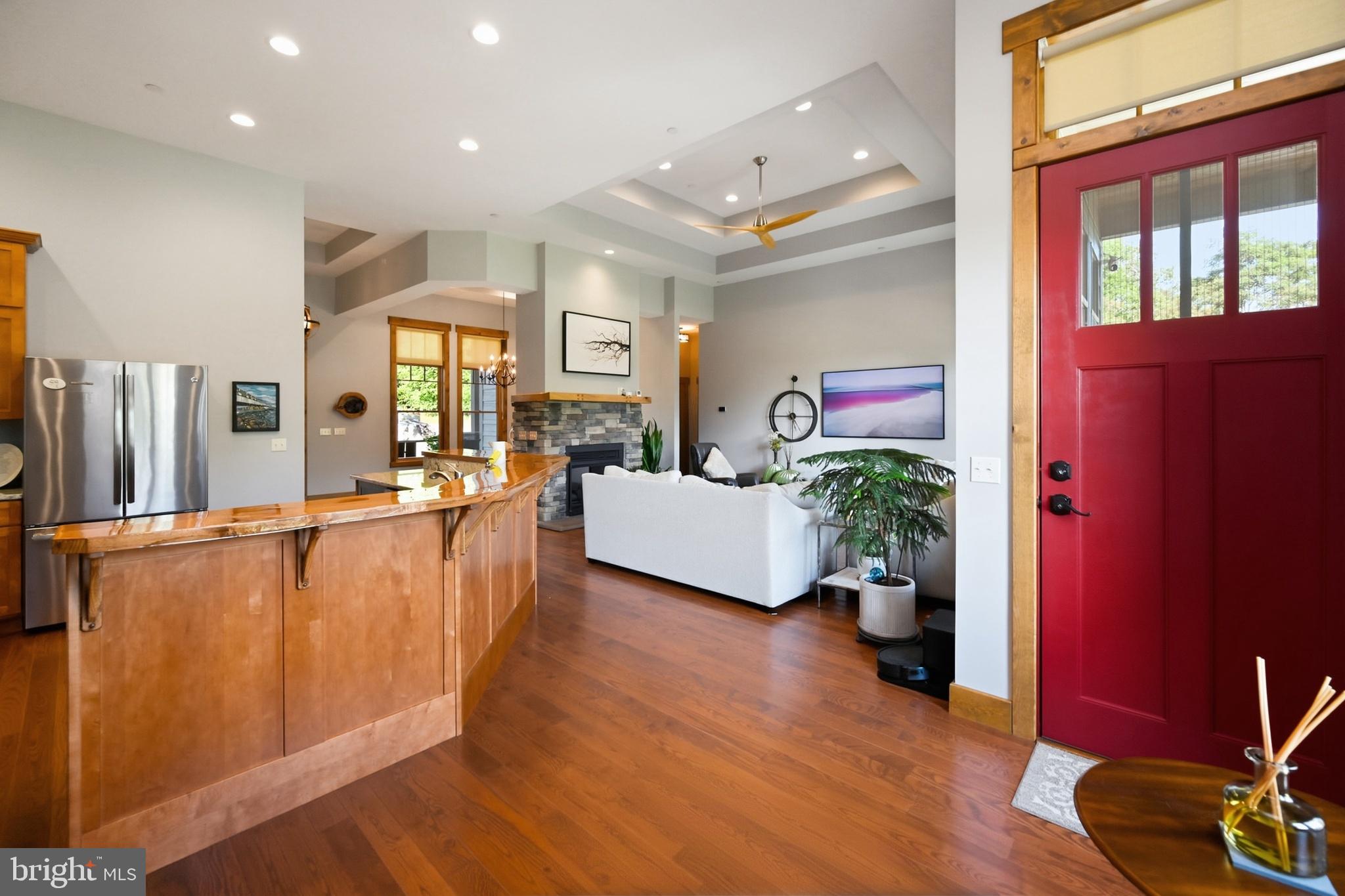 29 Upper Camp Road McHenry, MD 21541 - Photo 21 of 92 Gallery Image 21