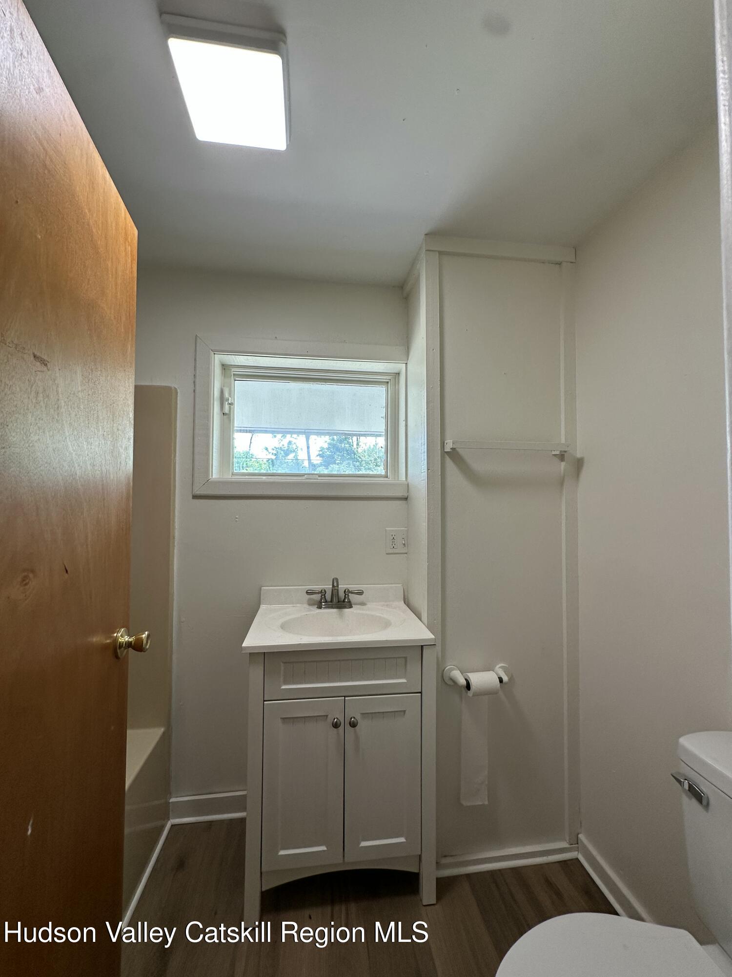 796 Fish And Game Road Claverack, NY 12534 - Photo 13 of 25 Downstairs bath