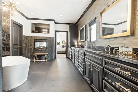 $3,200,000 | 3309 Amherst Street, University Park, TX 75225