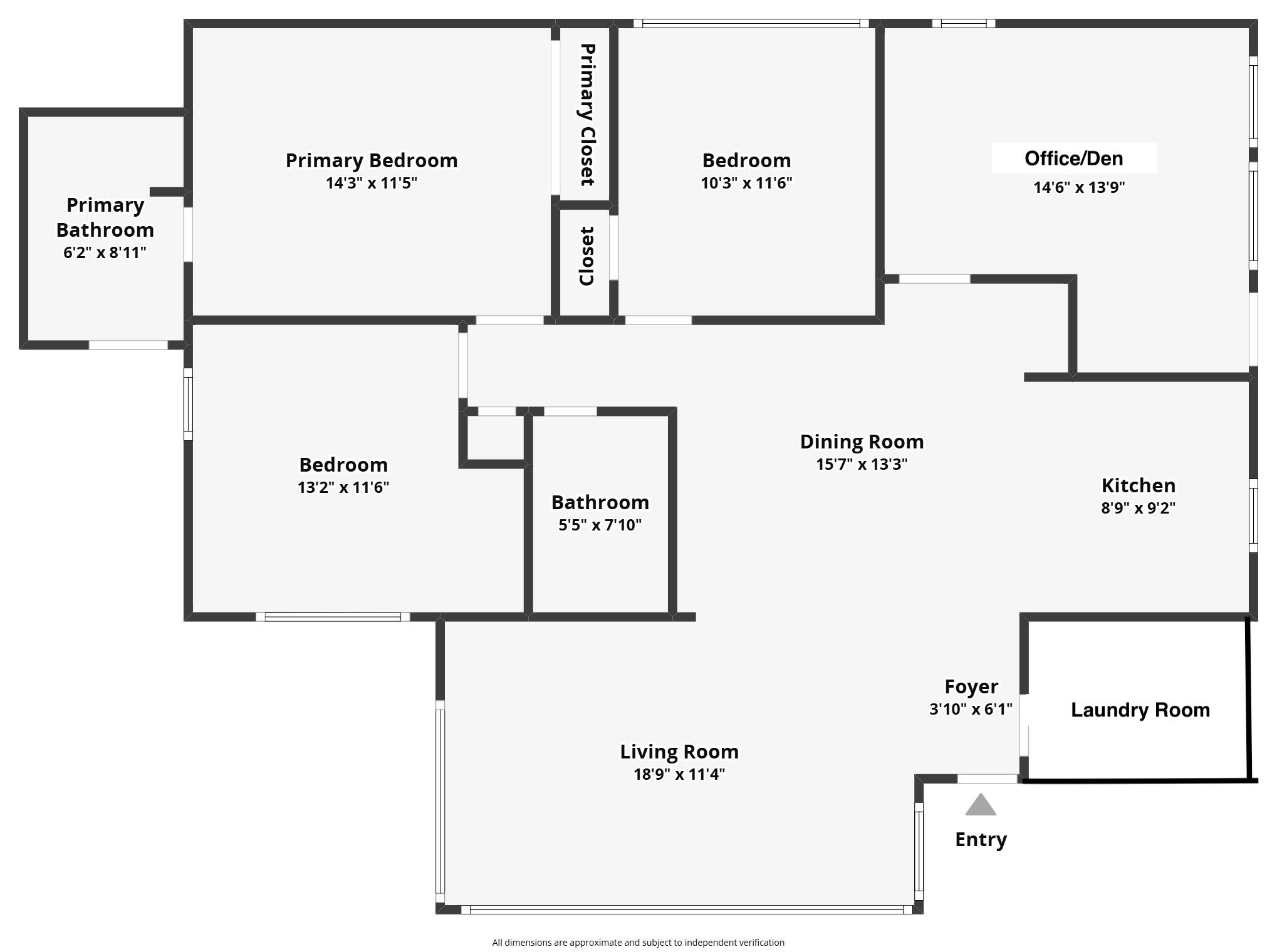 3001 Riviera Drive Key West, FL 33040 - Photo 17 of 17 3001 Riviera Dr_Floor 1