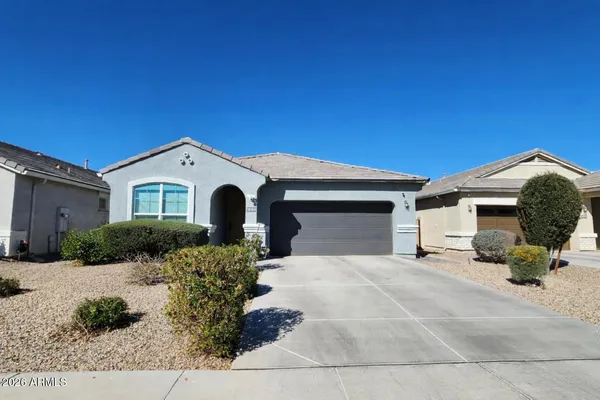 $1,800 | 38104 West San Ildefanso Avenue, Maricopa, AZ 85138