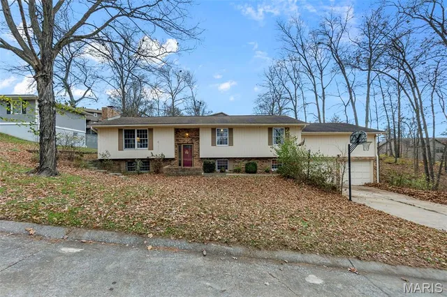 $280,000 | 2019 Kevin Drive, Cape Girardeau, MO 63701