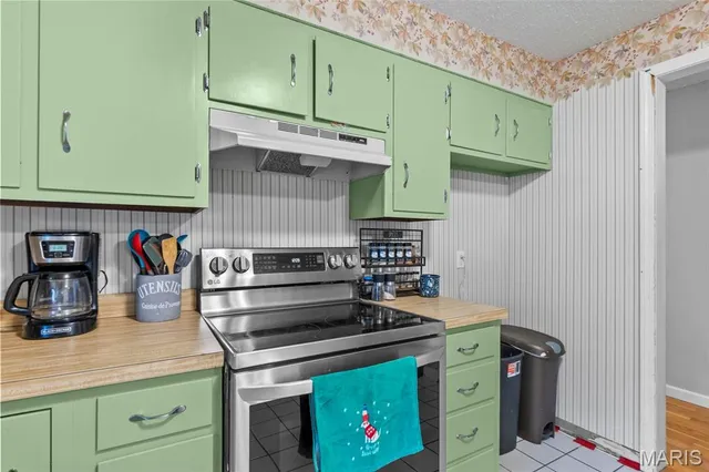 $270,000 | 2019 Kevin Drive, Cape Girardeau, MO 63701