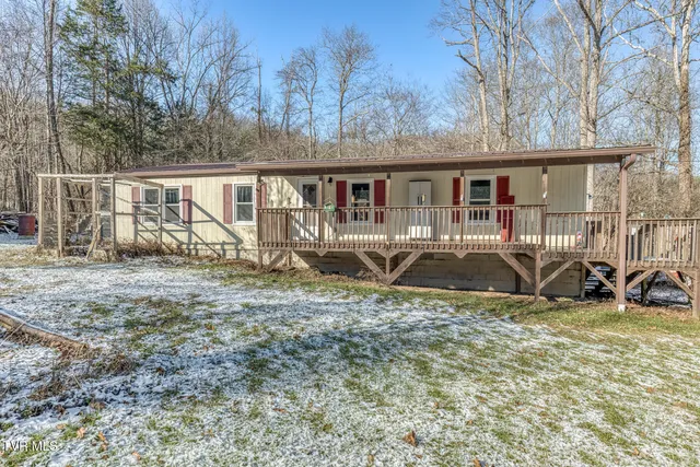 $247,900 | 736 Ryder Church Road, Bluff City, TN 37618