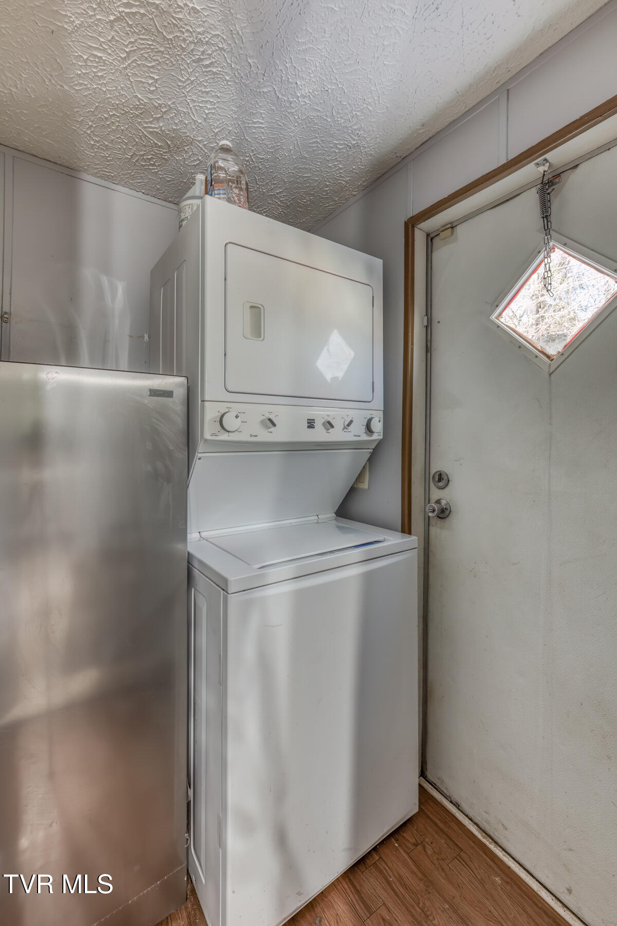 736 Ryder Church Road Bluff City, TN 37618 - Photo 11 of 29 LAUNDRY ROOM