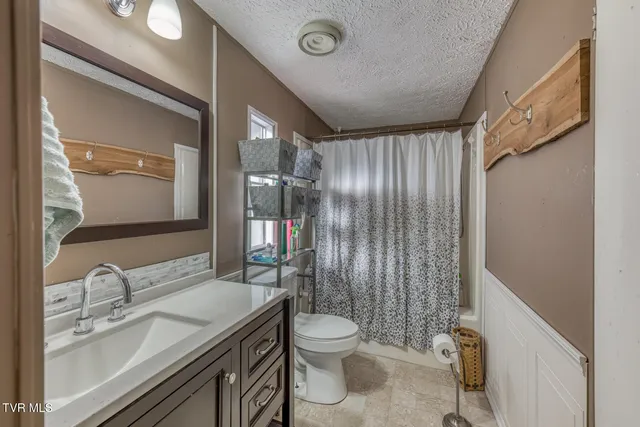 $247,900 | 736 Ryder Church Road, Bluff City, TN 37618