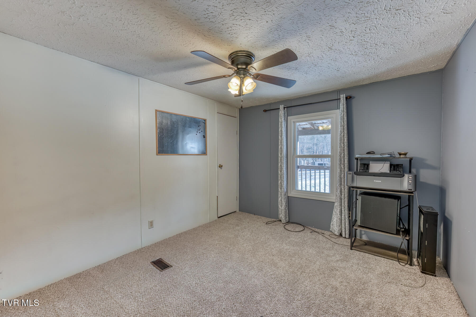 736 Ryder Church Road Bluff City, TN 37618 - Photo 16 of 29 2ND BEDROOM